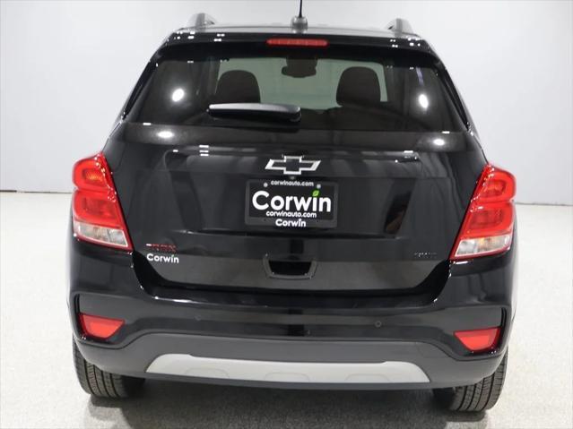 used 2019 Chevrolet Trax car, priced at $14,100