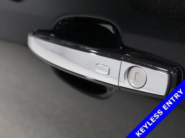 used 2019 Chevrolet Trax car, priced at $14,100