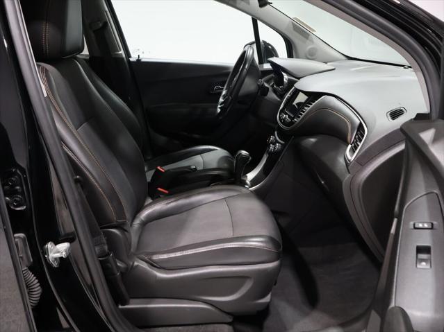 used 2019 Chevrolet Trax car, priced at $14,100