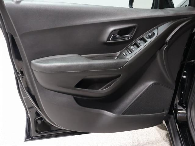used 2019 Chevrolet Trax car, priced at $14,100