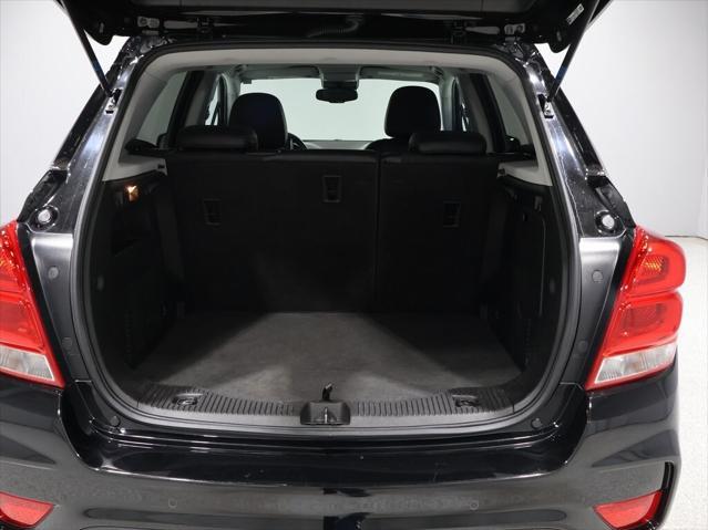 used 2019 Chevrolet Trax car, priced at $14,100