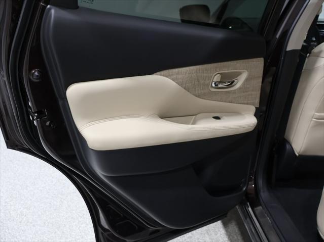 used 2022 Nissan Murano car, priced at $28,200