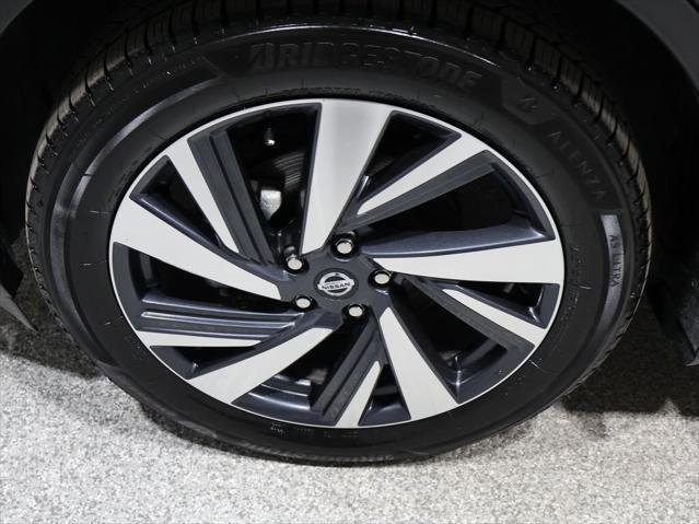 used 2022 Nissan Murano car, priced at $28,200