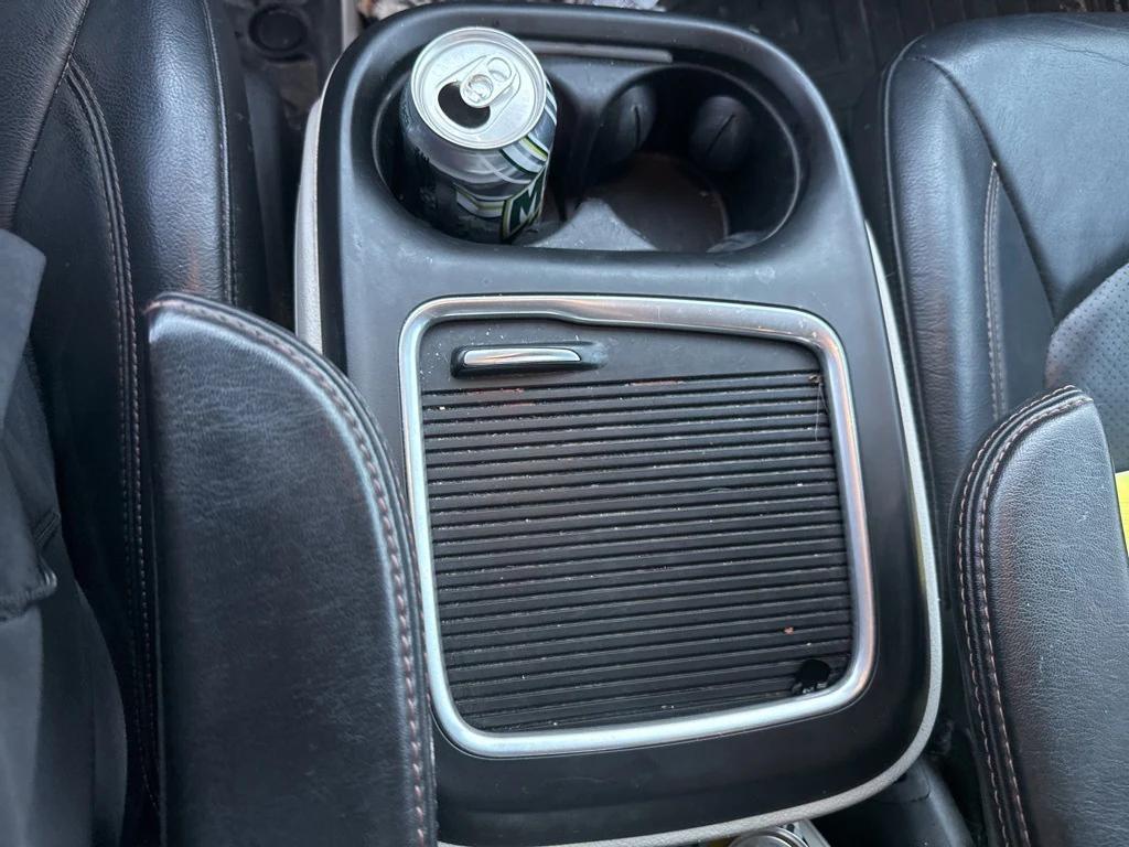 used 2018 Chrysler Pacifica car, priced at $19,500