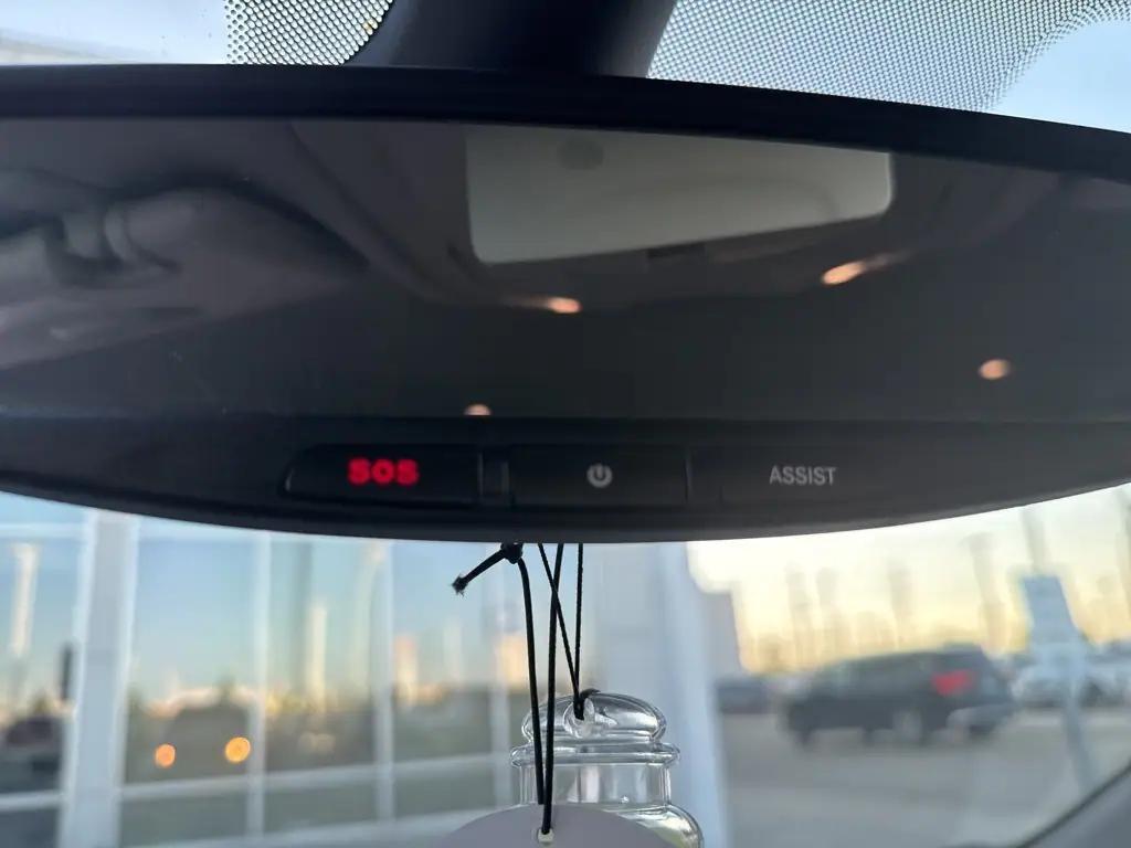 used 2018 Chrysler Pacifica car, priced at $19,500