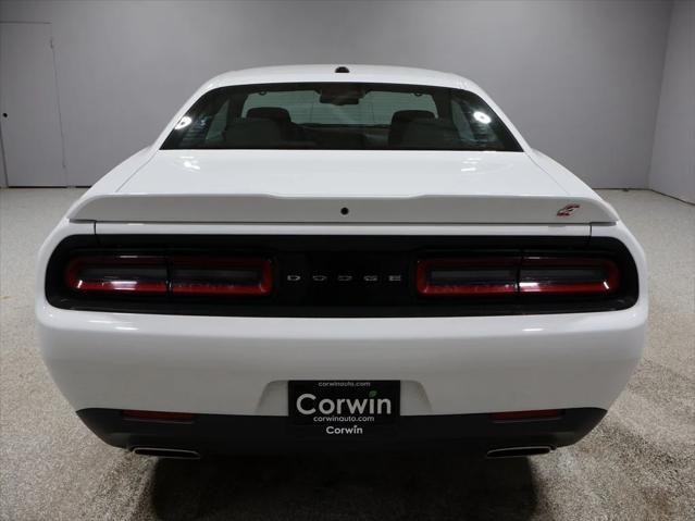 used 2020 Dodge Challenger car, priced at $23,500