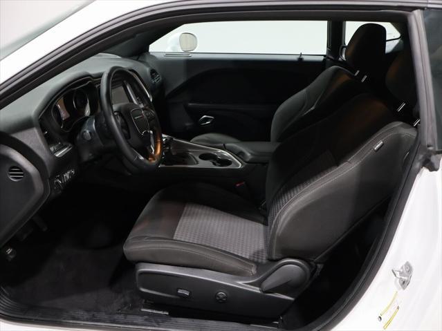 used 2020 Dodge Challenger car, priced at $23,500