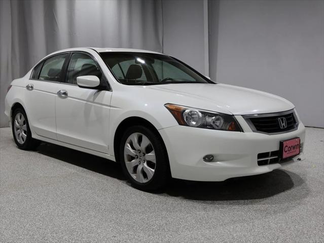 used 2008 Honda Accord car, priced at $9,000