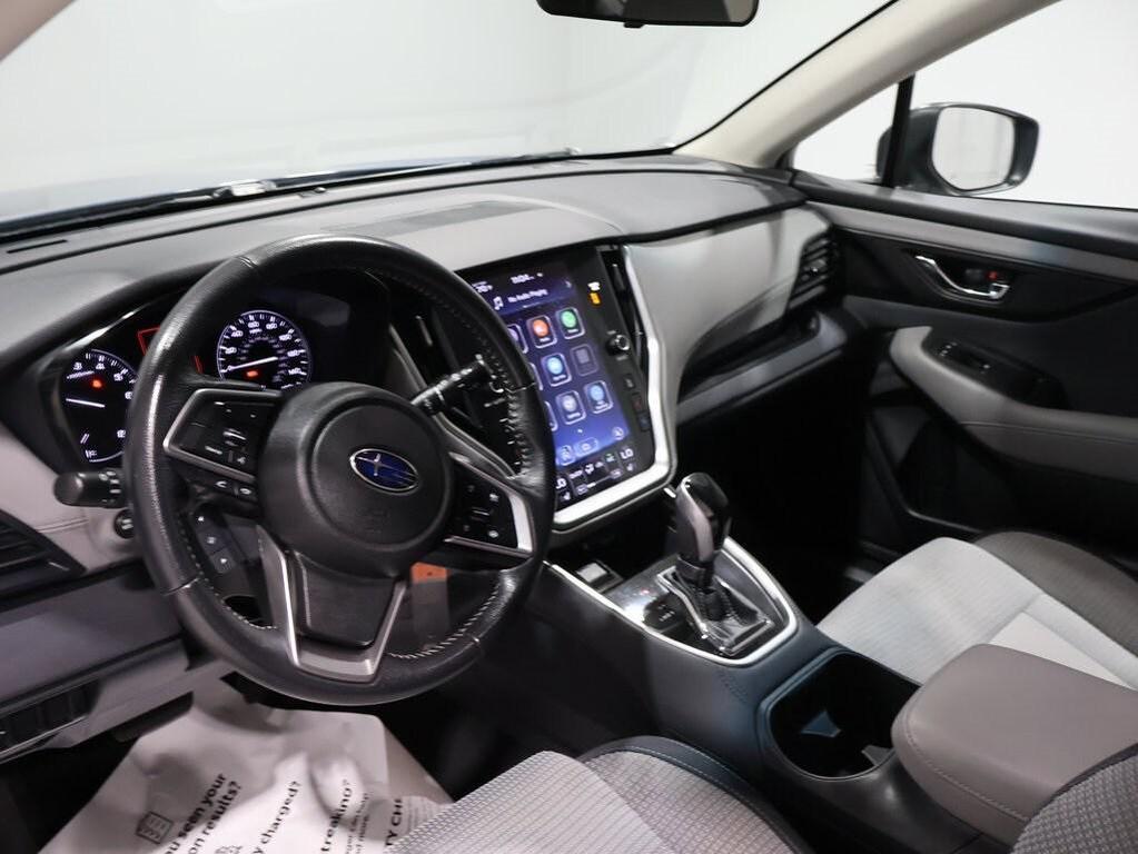 used 2022 Subaru Outback car, priced at $20,300