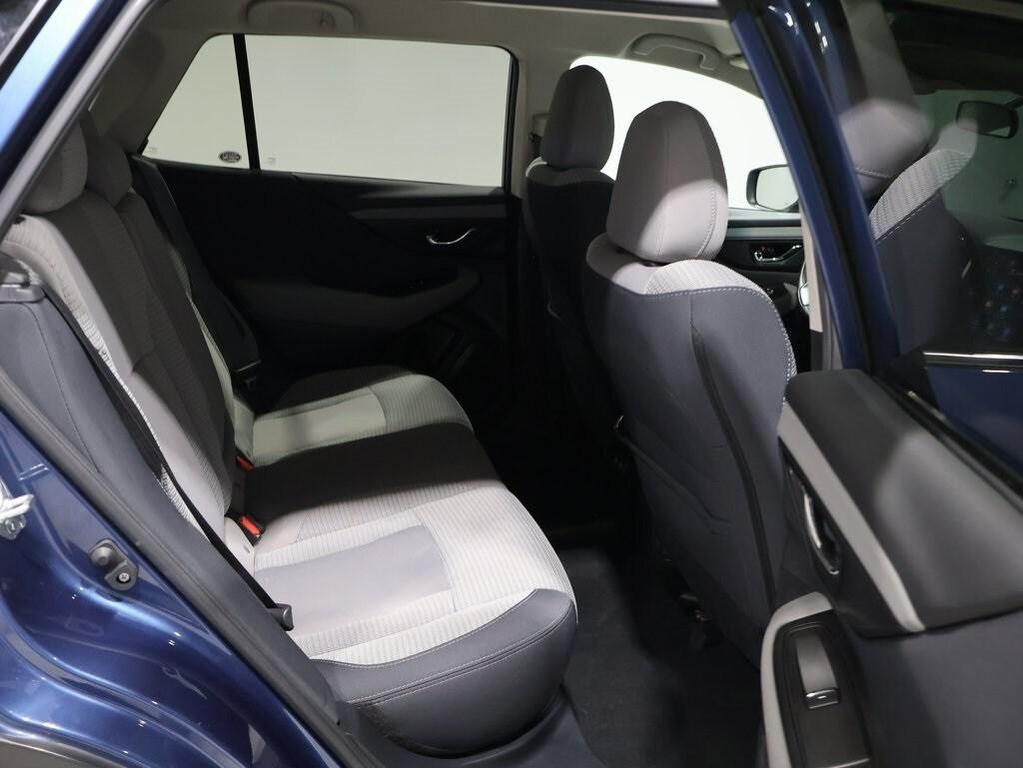 used 2022 Subaru Outback car, priced at $20,300