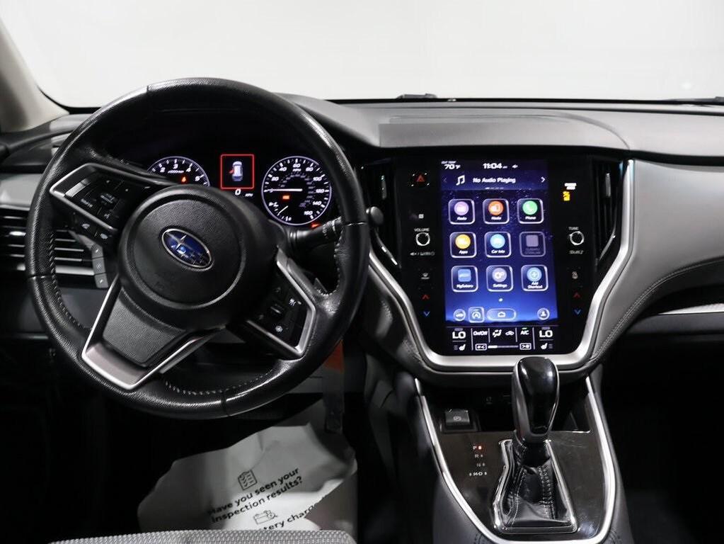 used 2022 Subaru Outback car, priced at $20,300