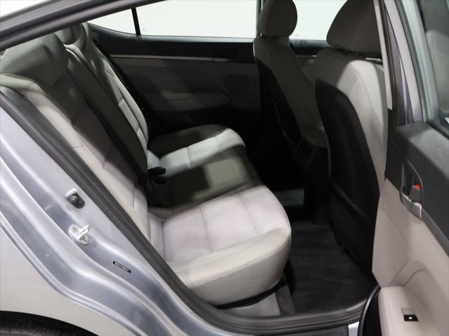 used 2017 Hyundai Elantra car, priced at $12,000