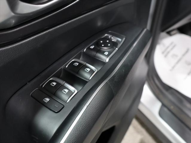used 2022 Kia Sorento car, priced at $21,500