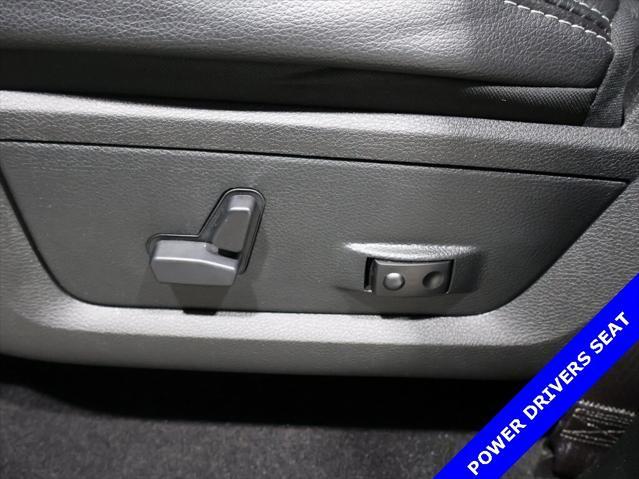 used 2018 Ram 1500 car, priced at $33,000
