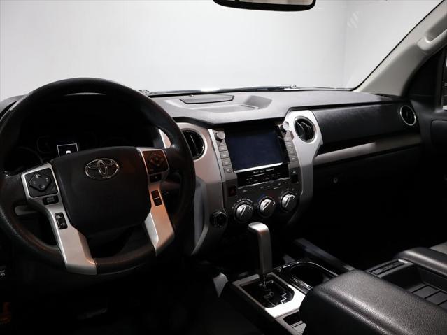 used 2020 Toyota Tundra car, priced at $37,000