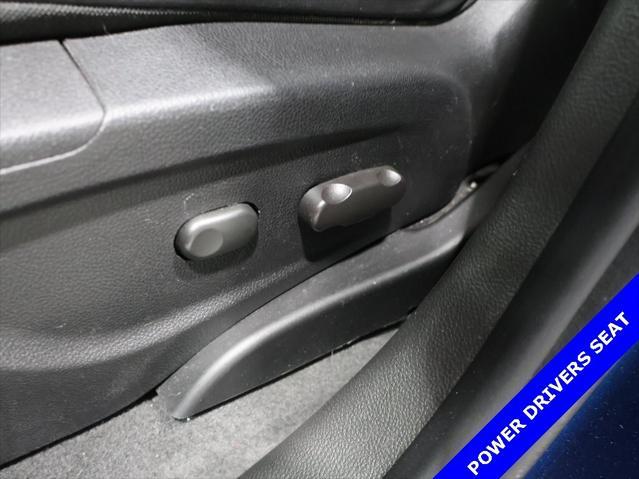 used 2020 Chevrolet Trax car, priced at $15,000