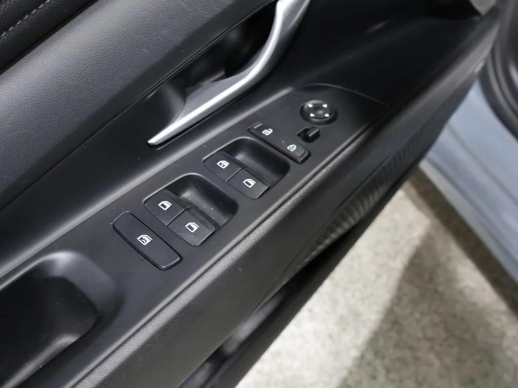 used 2023 Hyundai Elantra car, priced at $18,500