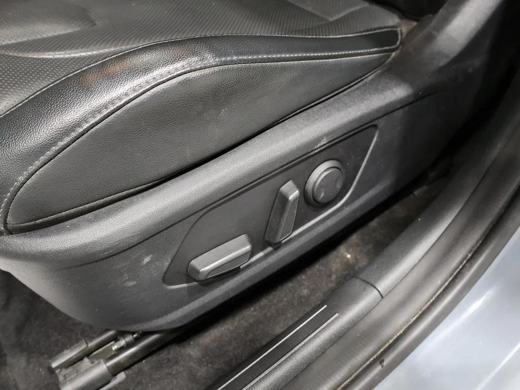 used 2023 Hyundai Elantra car, priced at $18,500