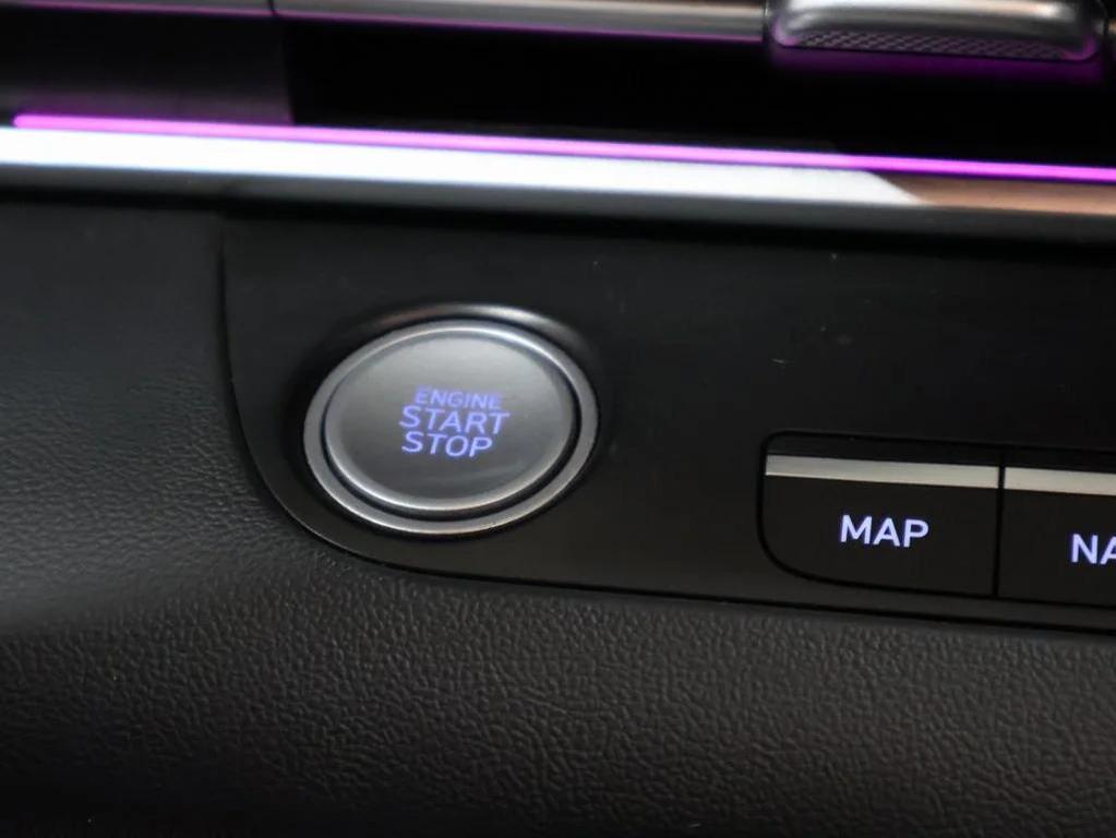 used 2023 Hyundai Elantra car, priced at $18,500