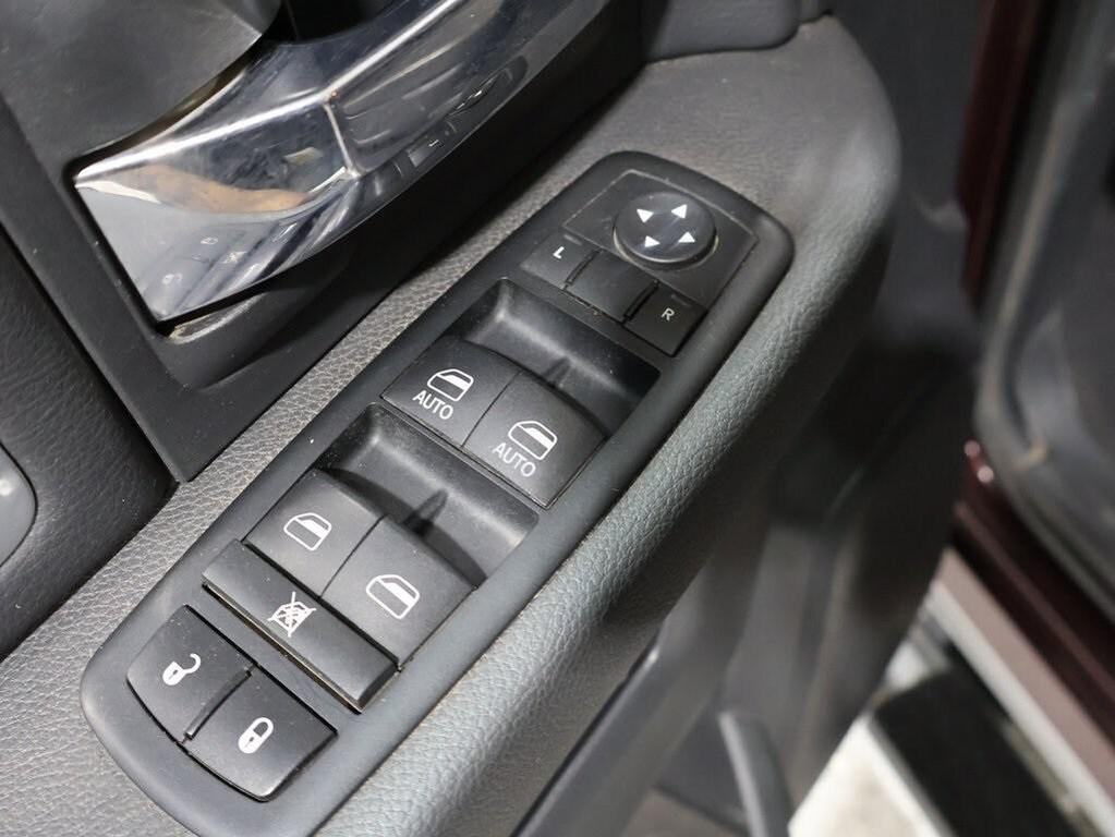 used 2012 Ram 1500 car, priced at $13,000