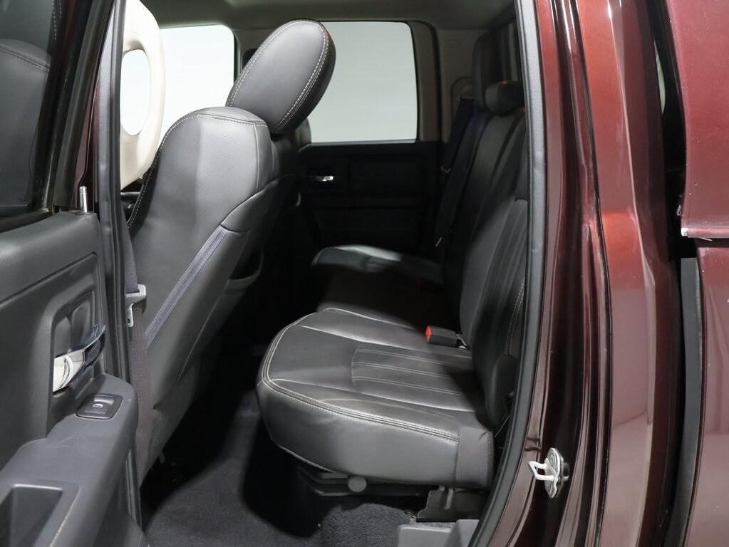 used 2012 Ram 1500 car, priced at $13,000