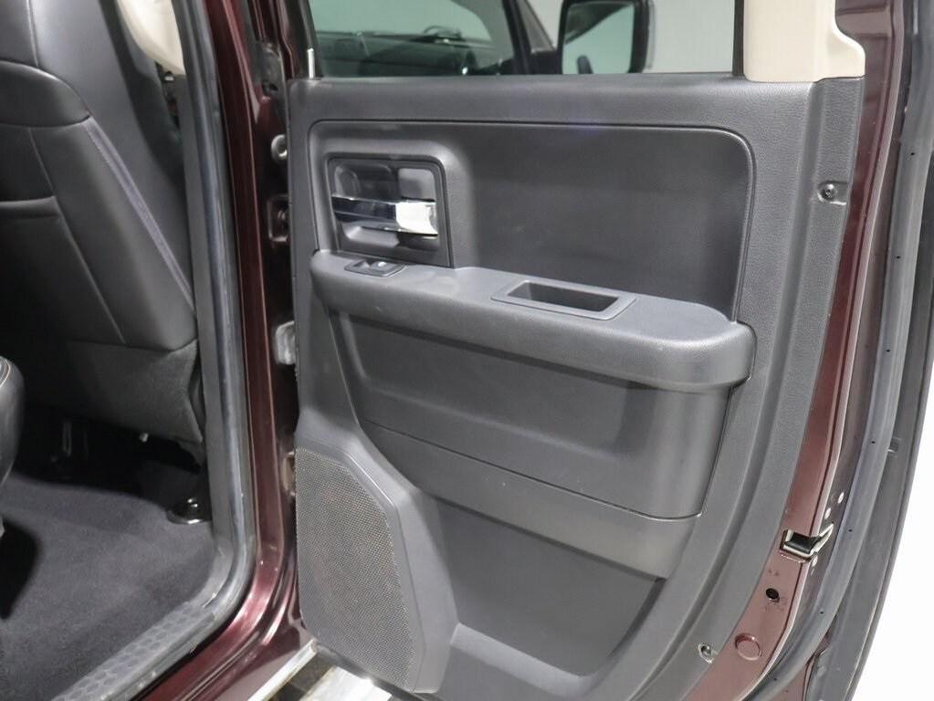 used 2012 Ram 1500 car, priced at $13,000