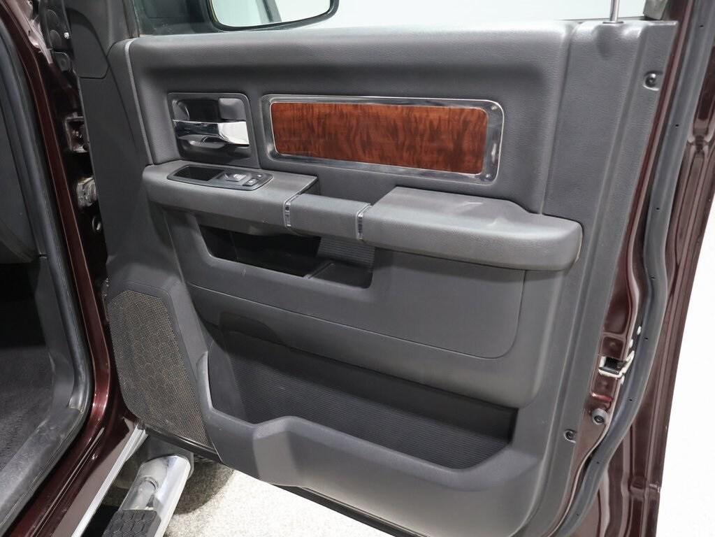 used 2012 Ram 1500 car, priced at $13,000