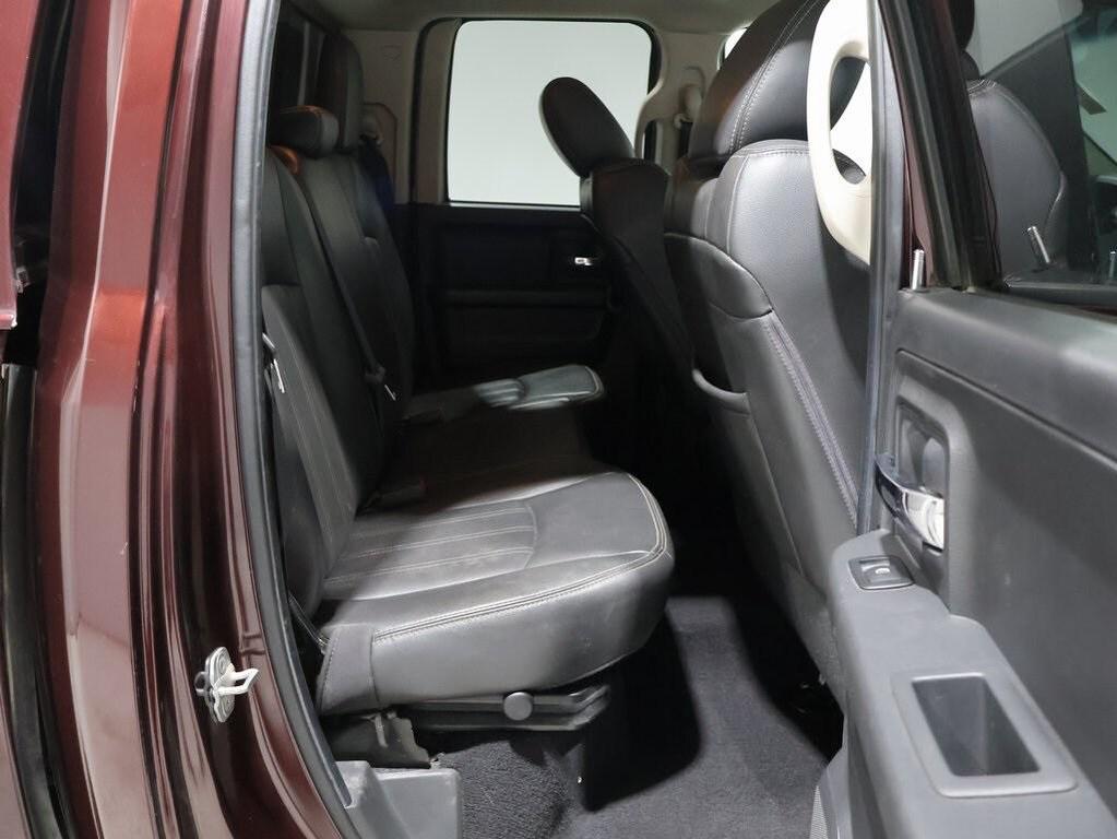 used 2012 Ram 1500 car, priced at $13,000