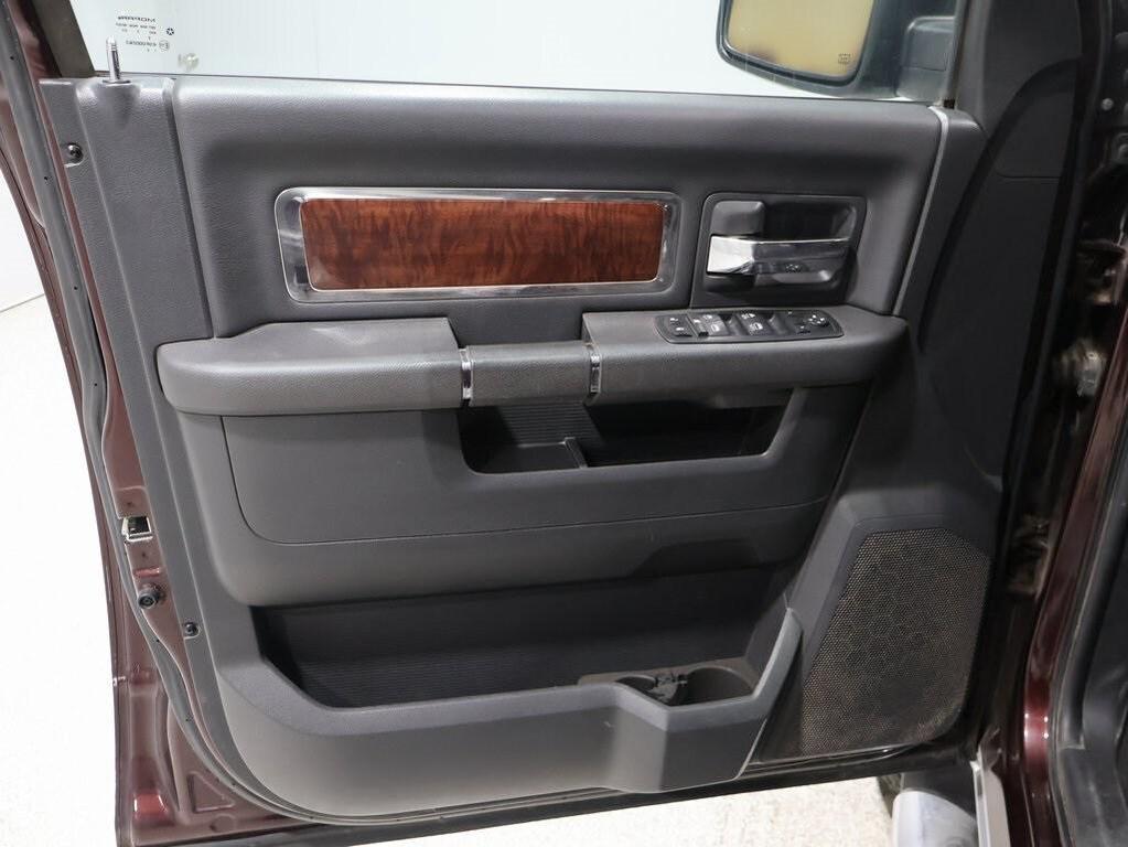 used 2012 Ram 1500 car, priced at $13,000