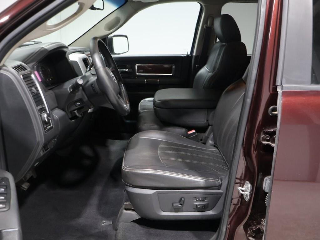 used 2012 Ram 1500 car, priced at $13,000