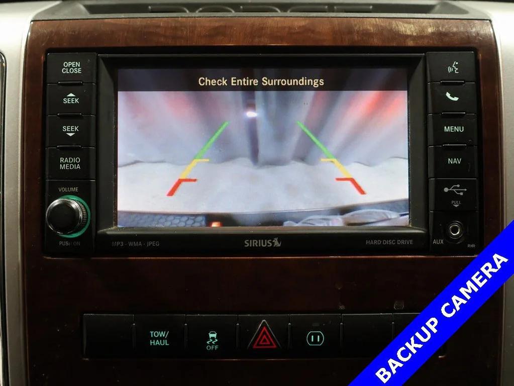 used 2012 Ram 1500 car, priced at $13,000