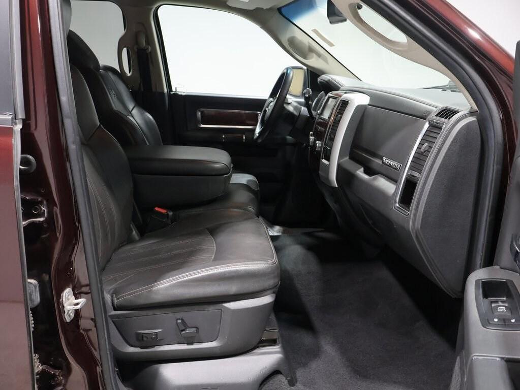used 2012 Ram 1500 car, priced at $13,000