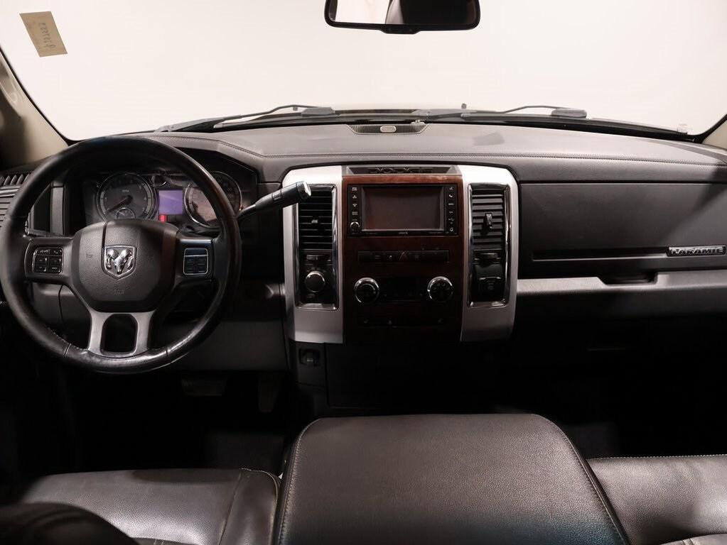 used 2012 Ram 1500 car, priced at $13,000