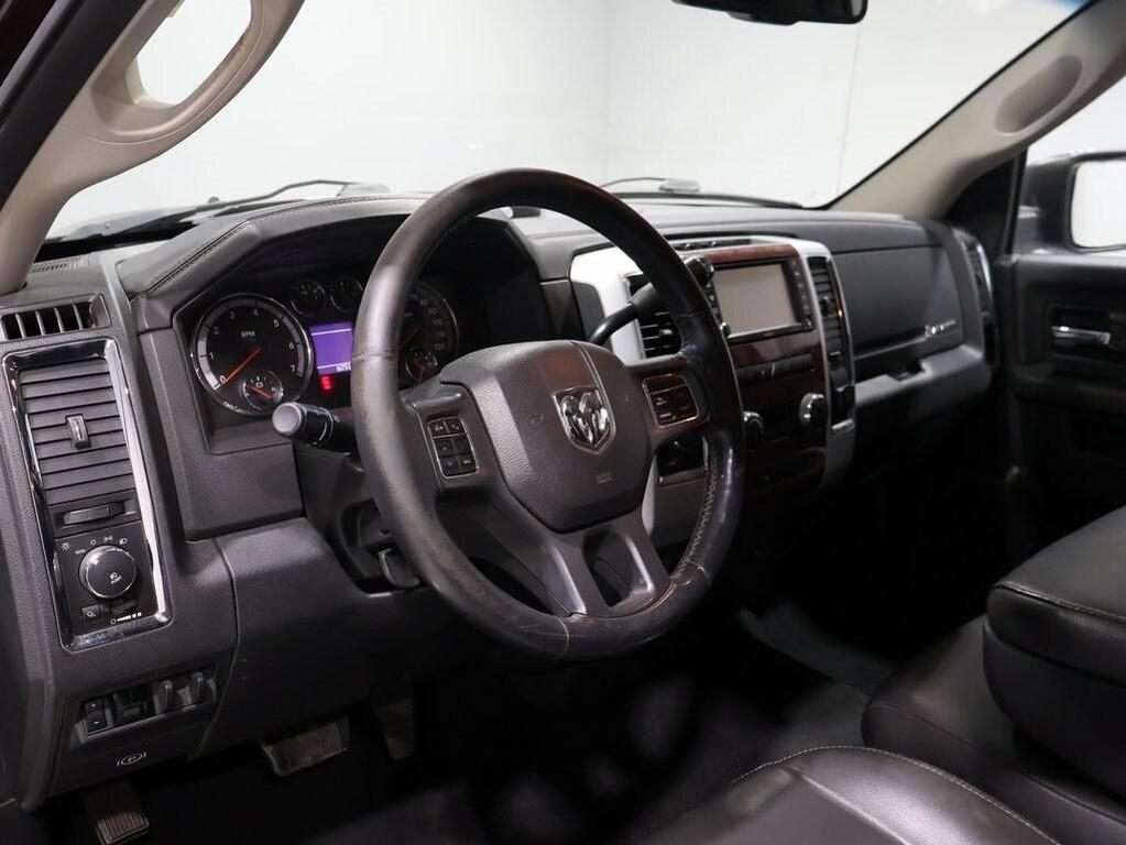 used 2012 Ram 1500 car, priced at $13,000
