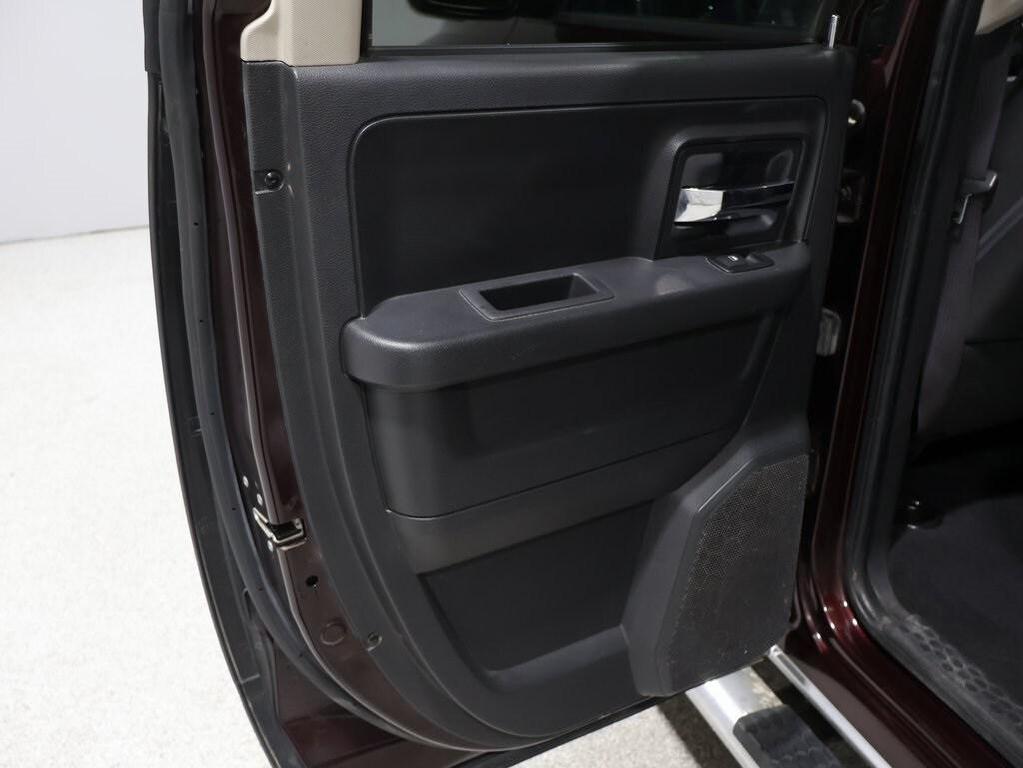 used 2012 Ram 1500 car, priced at $13,000