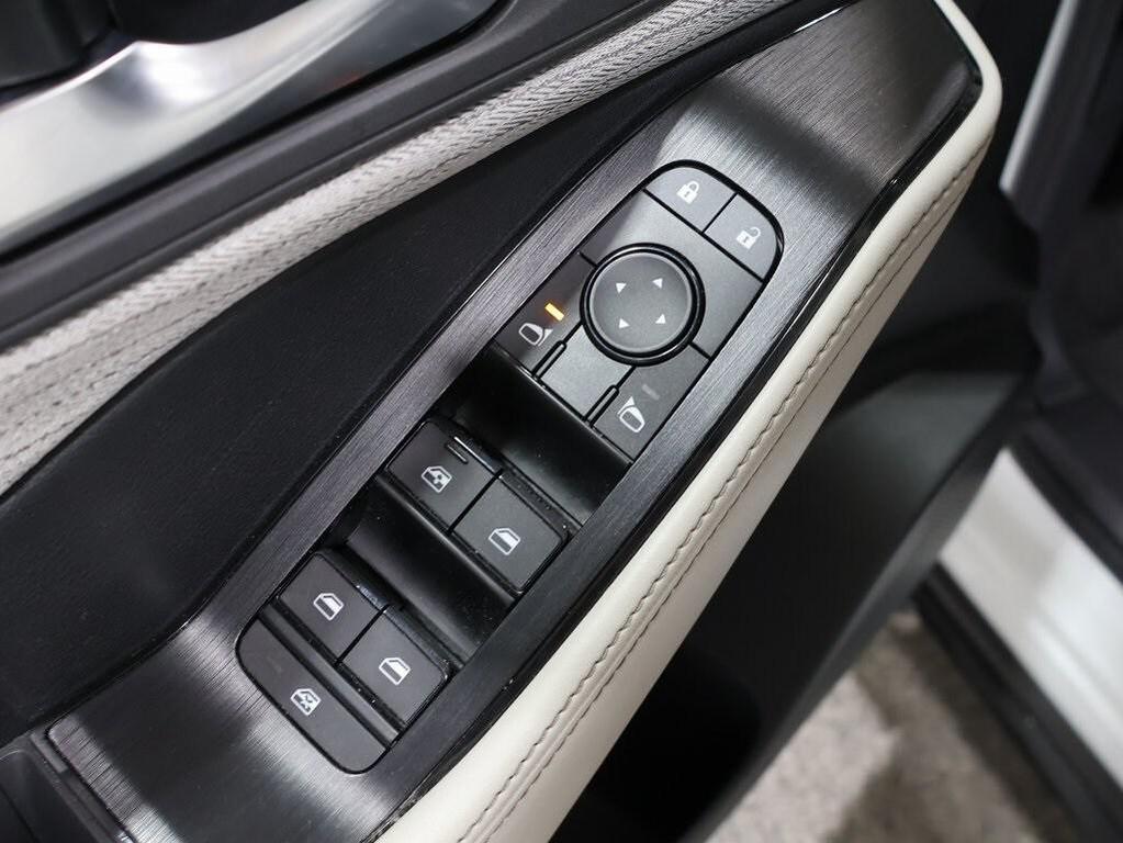 used 2023 Nissan Rogue car, priced at $22,500