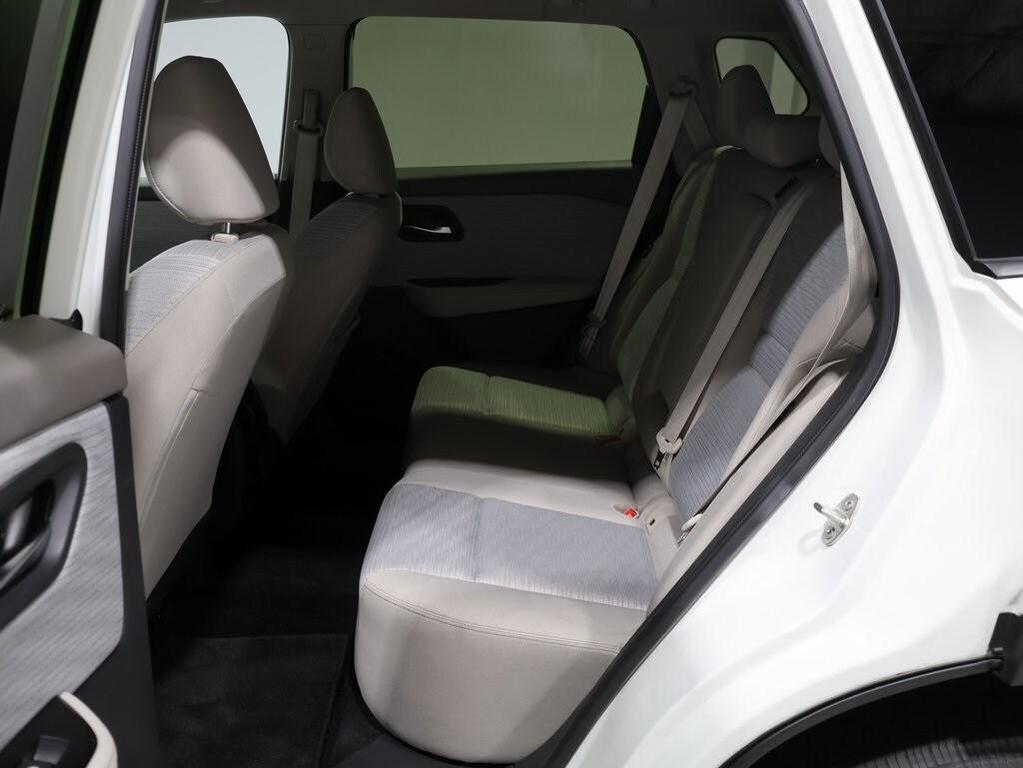 used 2023 Nissan Rogue car, priced at $22,500