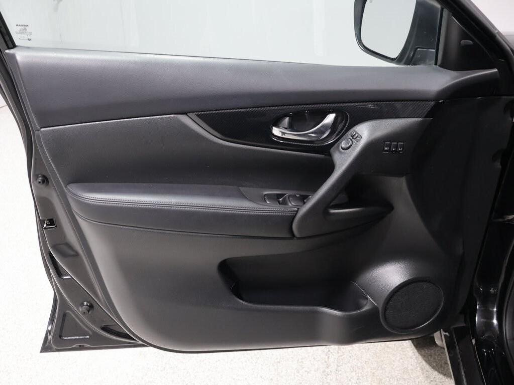 used 2019 Nissan Rogue car, priced at $17,000