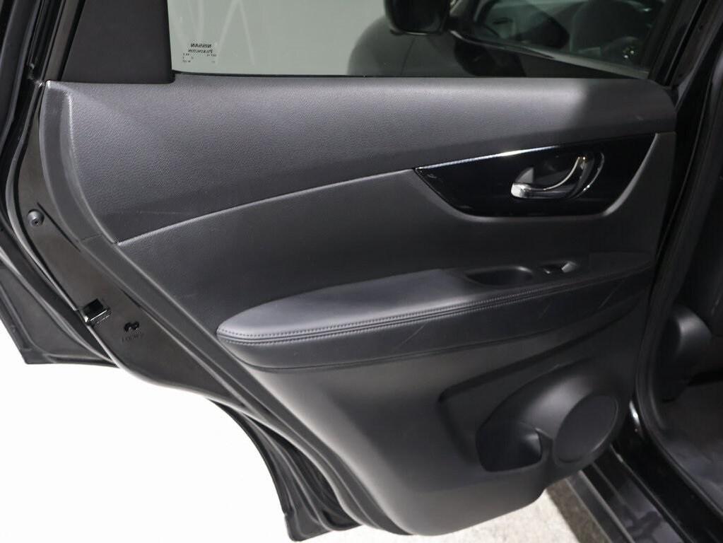 used 2019 Nissan Rogue car, priced at $17,000