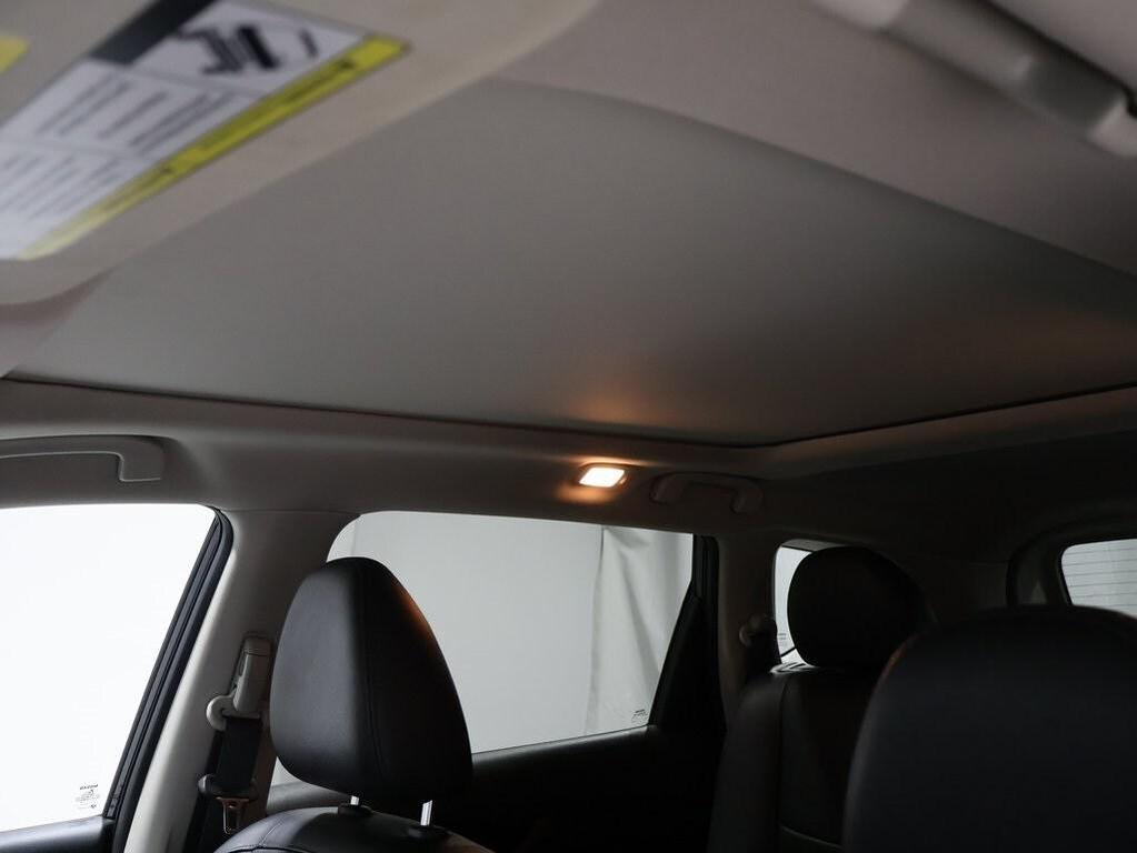 used 2019 Nissan Rogue car, priced at $17,000