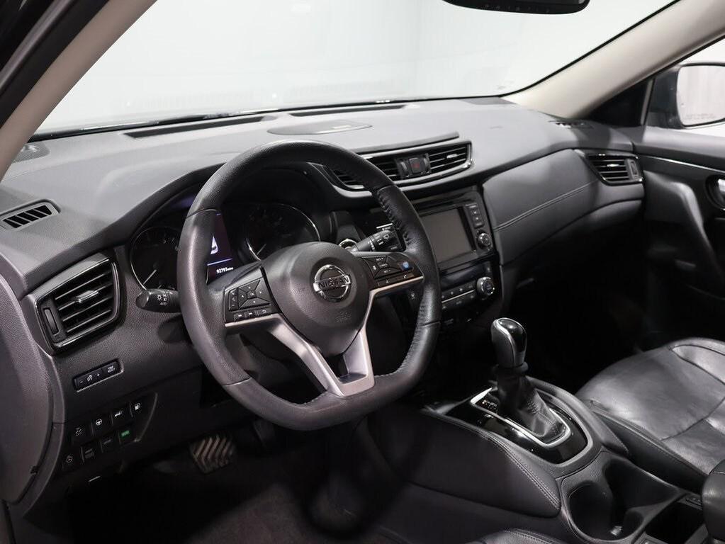 used 2019 Nissan Rogue car, priced at $17,000