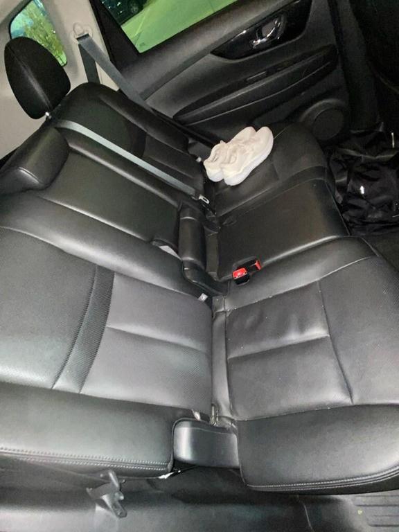 used 2019 Nissan Rogue car, priced at $17,000