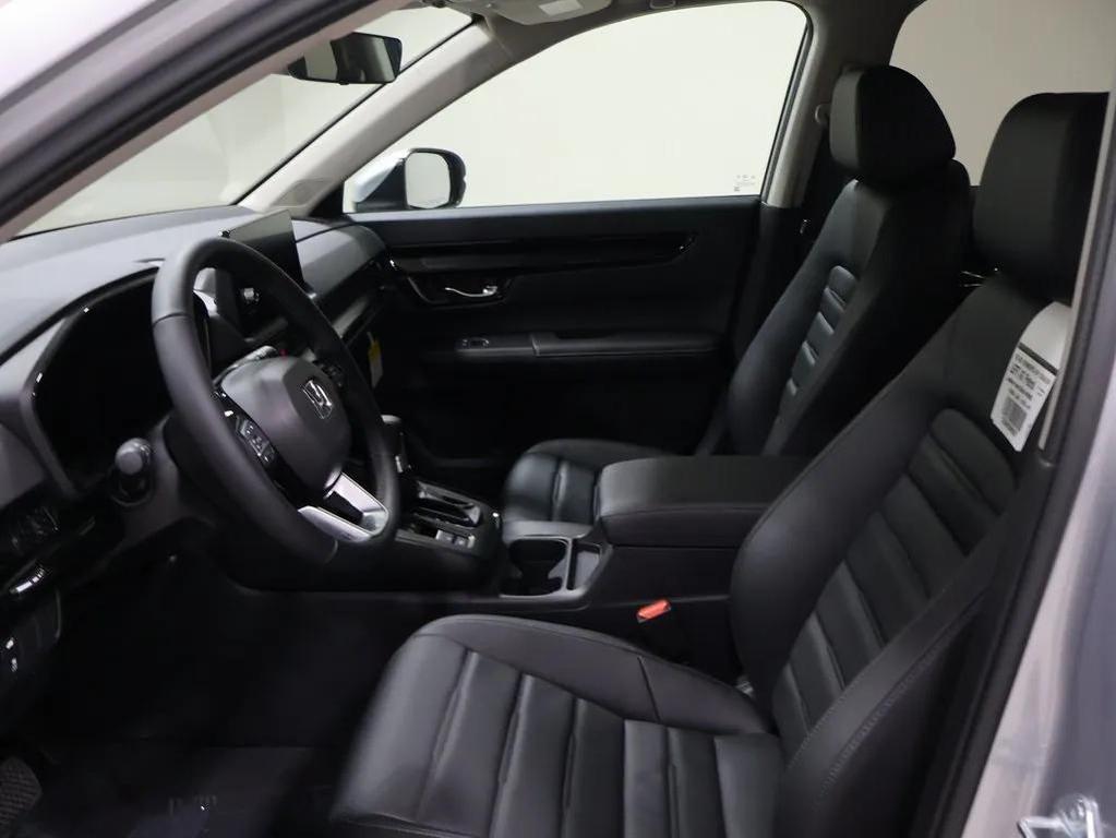 new 2025 Honda CR-V car, priced at $36,379