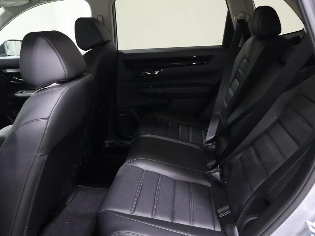 new 2025 Honda CR-V car, priced at $36,379
