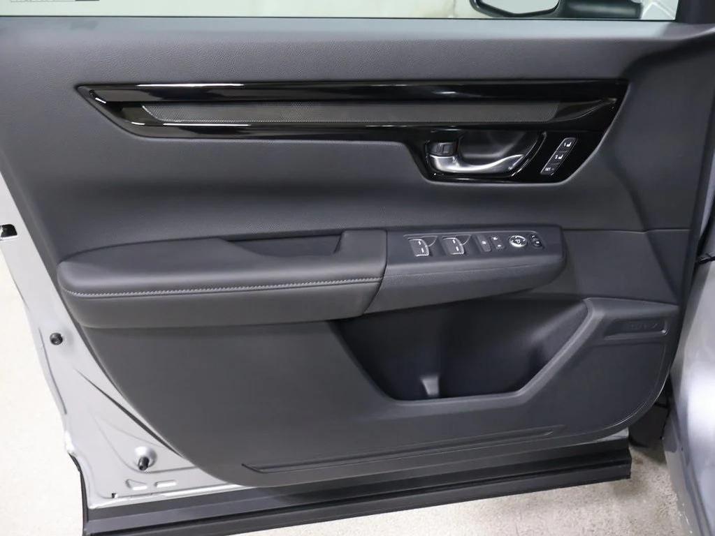 new 2025 Honda CR-V car, priced at $36,379