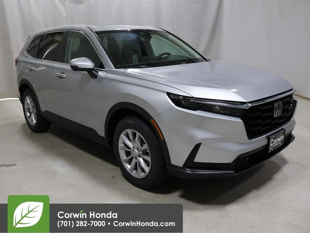new 2025 Honda CR-V car, priced at $36,379