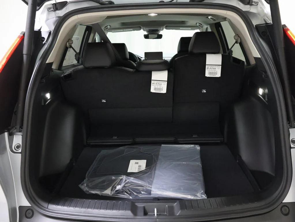 new 2025 Honda CR-V car, priced at $36,379