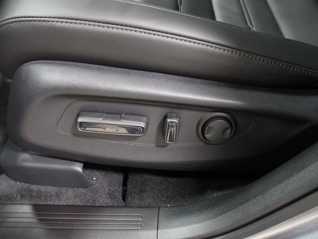 new 2025 Honda CR-V car, priced at $36,379