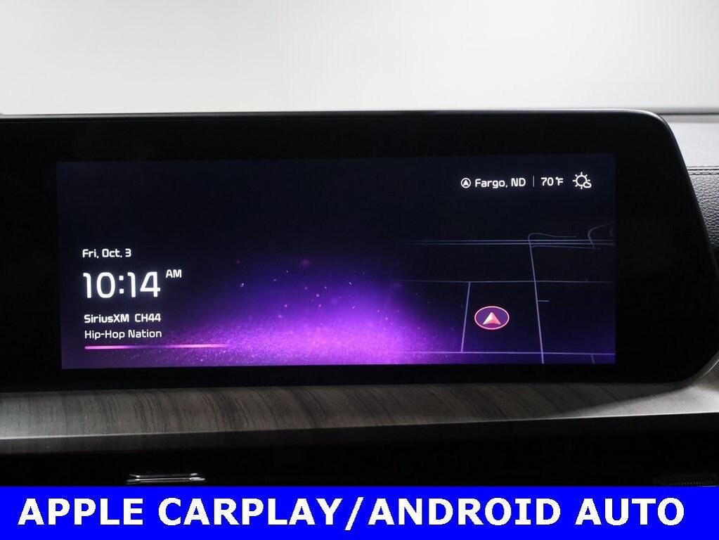 used 2024 Kia Telluride car, priced at $39,000