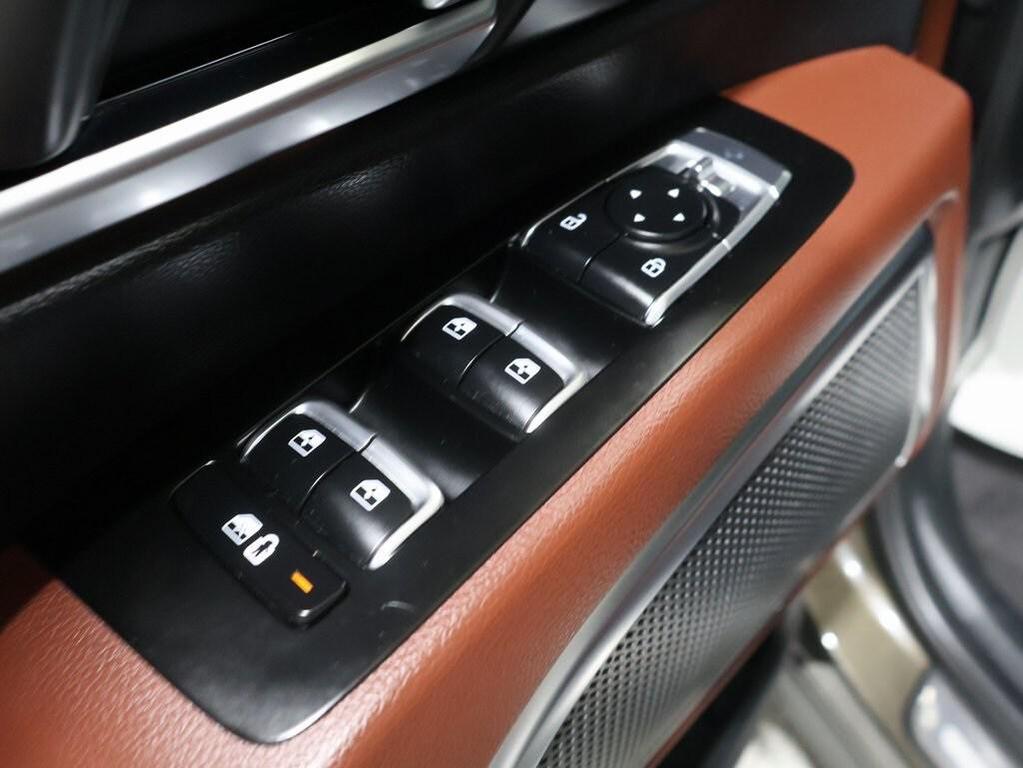 used 2024 Kia Telluride car, priced at $39,000